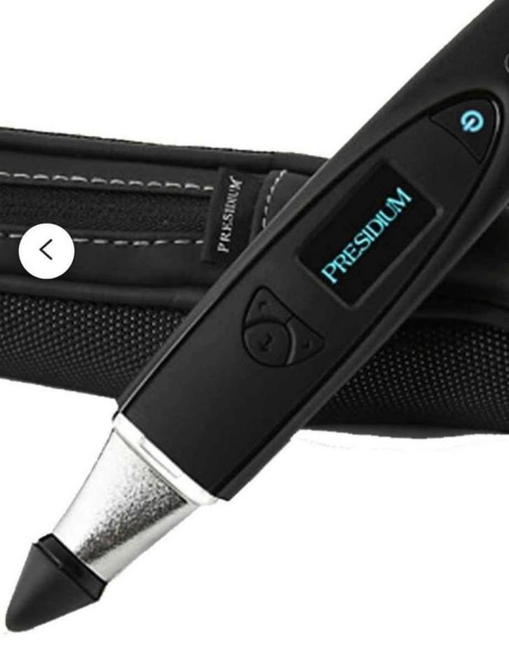 Presidium Gem Indicator, Doe-het-zelf en Bouw, Meetapparatuur, Nieuw, Ophalen of Verzenden