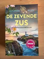 De zevende zus - Lucinda Riley, Boeken, Ophalen, Zo goed als nieuw