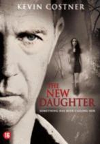 THE NEW DAUGHTER ( KEVIN COSTNER ), CD & DVD, DVD | Thrillers & Policiers, Enlèvement ou Envoi