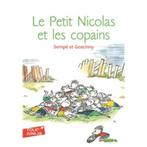 Le petit Nicolas et les copains, Livres, Comme neuf, Sempé & Goscinny, Enlèvement ou Envoi, Fiction