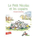 Le petit Nicolas et les copains, Zo goed als nieuw, Fictie, Sempé & Goscinny, Ophalen of Verzenden