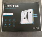 Hester M2 Pro raamrobot., Huis en Inrichting, Ophalen of Verzenden, Zo goed als nieuw