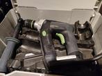 Festool Quadrill, Doe-het-zelf en Bouw, Gereedschap | Boormachines, Ophalen of Verzenden, Zo goed als nieuw