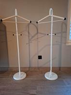 2 vintage kapstokken, Ophalen, Zo goed als nieuw