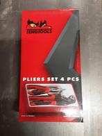 Tengtools, Enlèvement, Neuf