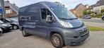 Citroen Jumper 2.2 Diesel Bj 2011 227000km, Auto's, Citroën, Jumper, Bedrijf, Te koop, 2200 cc