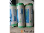 KNAUF Multifit 035 isolatierollen, Doe-het-zelf en Bouw, Isolatie en Afdichting, Ophalen, Nieuw, Steenwol, 15 m² of meer