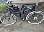 Wery, Fietsen en Brommers, Ophalen, Gebruikt, 26 inch of meer, Versnellingen