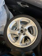 Jantes Porsche 996 TURBO, Auto-onderdelen, Banden en Velgen, Ophalen, 18 inch, Banden en Velgen, 225 mm