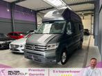Volkswagen Grand California XXL 600 Rijbewijs B! 10.000km, Auto's, Volkswagen, 4 zetels, 4 cilinders, 0 kg, 131 kW