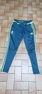 Pantalon de training adidas réal Madrid, Sports & Fitness, Football