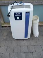Airco De Longhi PAC AN96, Elektronische apparatuur, Airco's, Ophalen, Gebruikt, Afstandsbediening, Ventileren