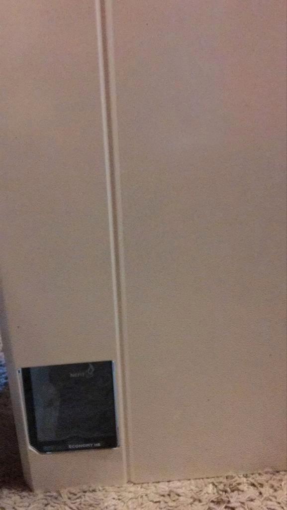 Buderus Nefit HRC24 Economy Condensatie CombiKetl onderdelen, Huis en Inrichting, Kachels, Gebruikt, Hangend, Overige soorten