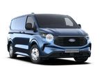 Ford Transit Custom 136PK A8 320S Trend, Auto's, 1998 cc, Stof, 4 cilinders, Electronic Stability Program (ESP)