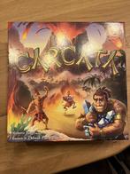 Bordspel Carcata NIEUW, Trois ou quatre joueurs, Enlèvement, Neuf