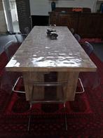 TABLE ORIGINALE, Ophalen, Gebruikt, 200 cm of meer, 50 tot 100 cm