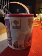 Eichhorn constructor, Enlèvement, Comme neuf