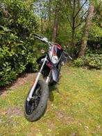 Derbi drd racing, Fietsen en Brommers, Brommers | Derbi, 50 cc, Gebruikt, 6 versnellingen, Klasse B (45 km/u)