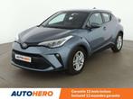 Toyota C-HR 1.8 Hybrid Business Edition (bj 2023, automaat), Auto's, Stof, Gebruikt, 110 g/km, https://public.car-pass.be/vhr/a4d54397-4935-4fe5-86c4-88ce97590ccb