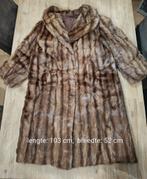 Nertsmantel, Kleding | Dames, Jassen | Winter, Ophalen, Gedragen, Bruin