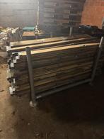 Pallet randen, Ophalen of Verzenden, Pallet
