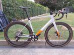Gravel Fiets Superior, Fietsen en Brommers, Gebruikt, 10 tot 15 versnellingen, 53 tot 57 cm, Ophalen