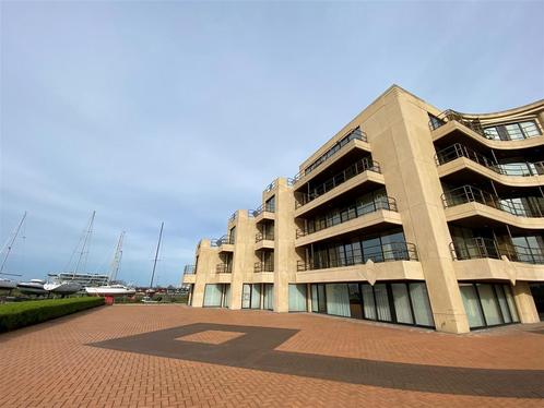 Appartement te huur in Nieuwpoort, 1 slpk, Immo, Maisons à louer, Appartement