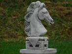 torso van een paard, Jardin & Terrasse, Statues de jardin, Pierre, Enlèvement ou Envoi, Neuf