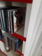 Lot cd,s, Enlèvement