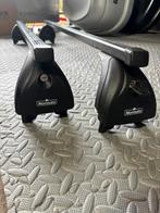 Barres de toit pour BMW avec points de fixation, Auto diversen, Dakkoffers, Ophalen, Zo goed als nieuw