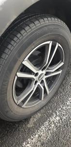 Velgen 5x112 bv ssangyong , vw , audi , bmw , mercedes, Auto-onderdelen, Banden en Velgen, Ophalen, Band(en)