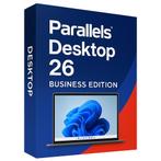 Parallels Desktop 26 Business Edition, Enlèvement, Neuf, MacOS