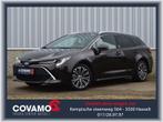 Toyota Corolla TS Premium / TREKHAAK !, Automaat, https://public.car-pass.be/vhr/f1cb5df1-59a8-4bd9-8015-ba202c57d9a2, Corolla