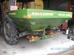 kunstmeststrooier amazone zam 1500, Articles professionnels, Agriculture | Outils, Enlèvement