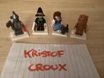 Te koop: Lego minifiguren Wizard of Oz, Ophalen of Verzenden, Nieuw, Complete set, Lego