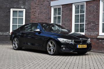 BMW 428 428i High Executive beschikbaar voor biedingen