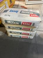 Pleister knauf, Doe-het-zelf en Bouw, Isolatie en Afdichting, Ophalen, Zo goed als nieuw