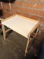 Kinderbureau, Kinderen en Baby's, Kinderkamer | Tafels en Stoelen, Ophalen of Verzenden, Gebruikt