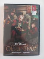 Dvd Oliver Twist van Walt Disney (Speelfilm), Ophalen of Verzenden, Zo goed als nieuw