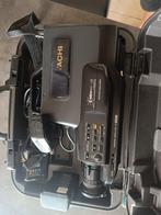 Videocamera hitachi - defect voor onderdelen, Audio, Tv en Foto, Videocamera's Analoog, Ophalen
