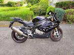 BMW S1000RR, 4 cilinders, Super Sport, Particulier, Meer dan 35 kW