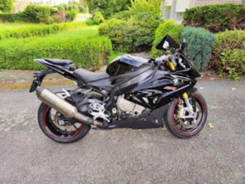 BMW S1000RR 2015 22.000kms! beschikbaar voor biedingen