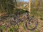 MTB CUBE attention sl 2022, Fietsen en Brommers, Fietsen | Mountainbikes en ATB, Ophalen, Zo goed als nieuw