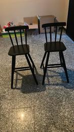 Kinderstoel / junior IKEA / 2st, Kinderen en Baby's, Kinderstoelen, Ophalen, Gebruikt