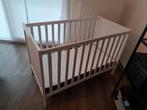 Babybedje - Ledikant - 120 x 60, Ophalen of Verzenden, Gebruikt, Ledikant
