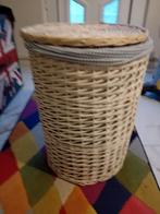 Panier à linge, Enlèvement, Panier