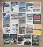 LANCIA STRATOS - ARTIKELS, Boeken, Ophalen of Verzenden