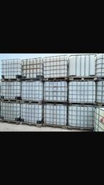 2e keus ibc containers, Doe-het-zelf en Bouw, Ophalen