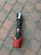 Rothenberger persmachine, Doe-het-zelf en Bouw, Gereedschap | Handgereedschap, Ophalen, Rothenberger, Zo goed als nieuw, Rothenberger