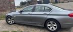 BMW 5-serie - 520d - 2014 klaar voor registratie, Auto's, 1995 cc, Leder, Particulier, Start-stop-systeem